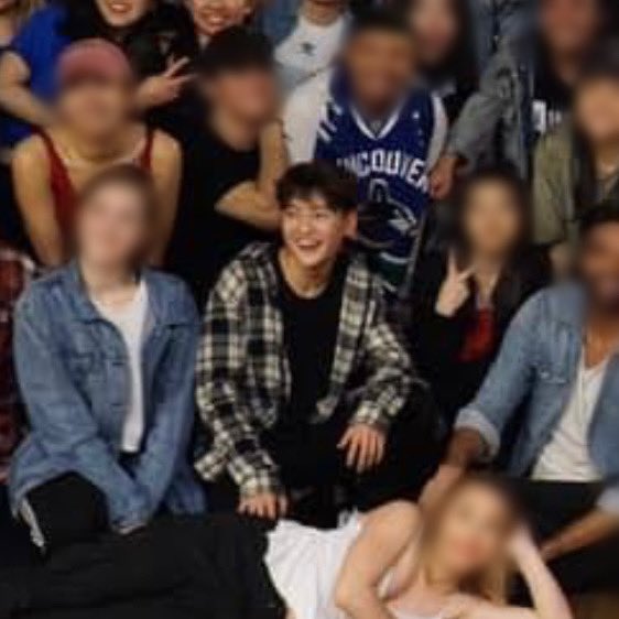 [잡담] 매튜 이거 몇살 때야....??? | 인스티즈