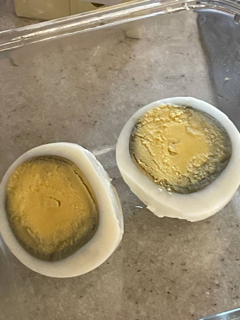 계란 이렇게 된거 먹어도돼? | 인스티즈