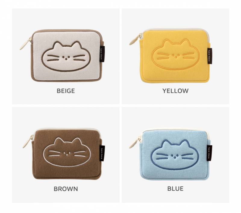 친구가 귀여운 동전지갑 갖고 싶다고 했는데 뭐가 제일 나아? | 인스티즈