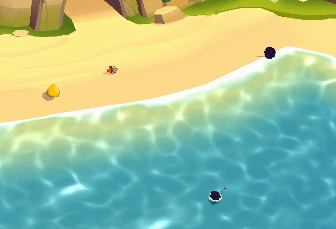 수영하는 브로콜리 볼래? | 인스티즈