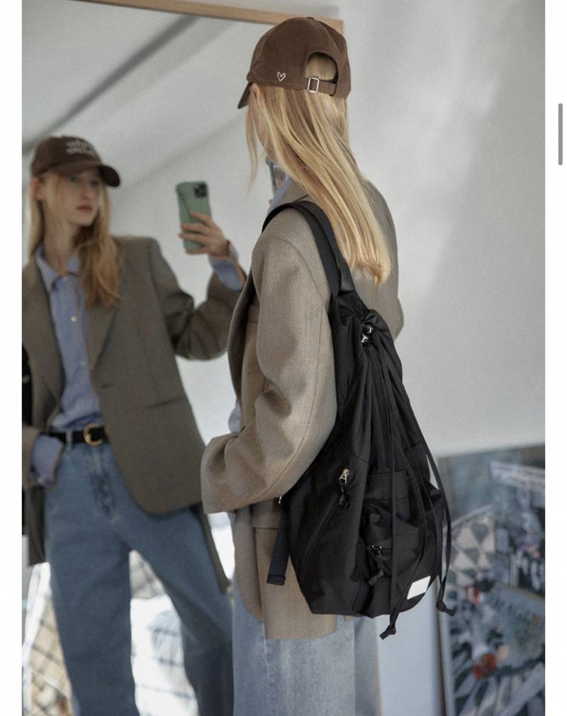 대학생 가방 골라주라 …….!!!! | 인스티즈