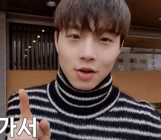 나 포털 인기글보고 오랜만에 웅이님 보러갔는데 대박이다ㄷㄷ | 인스티즈