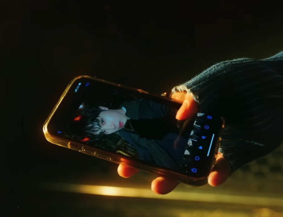 [잡담] 더보이즈 주학년 이거 원본있어? | 인스티즈