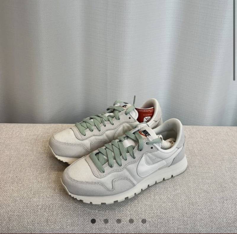 나이키 이 신발 뭔지 아는 사람??? 도와줘! | 인스티즈