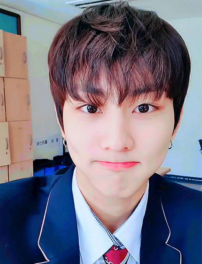 [잡담] 얘들아 나 양정원이 너무 좋다 | 인스티즈