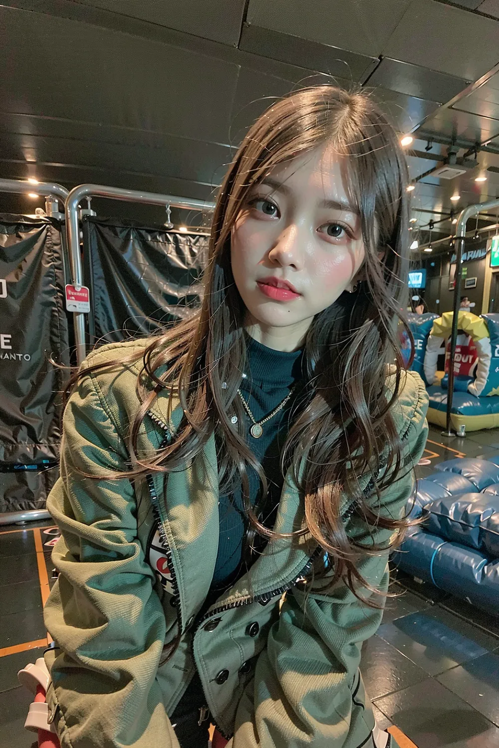 와 이게 AI그림이라는데? | 인스티즈