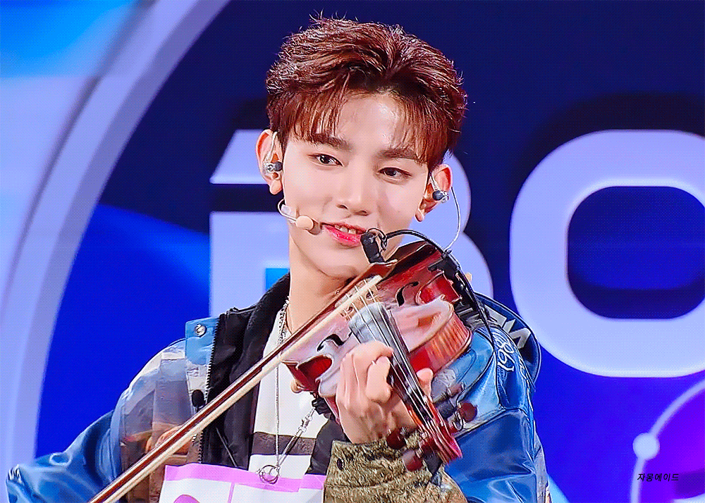 [잡담] 장하오 이름 뜻 여름하늘인거 너무 좋음 | 인스티즈