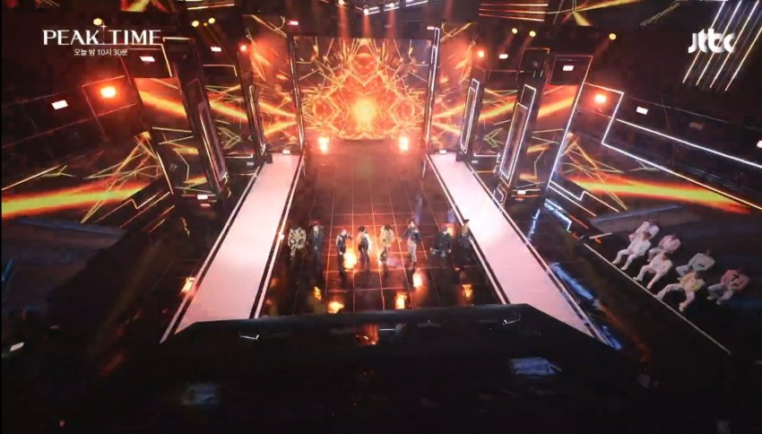 [잡담] 피크타임 Bae173이랑 고스트나인 라이벌같은데? | 인스티즈