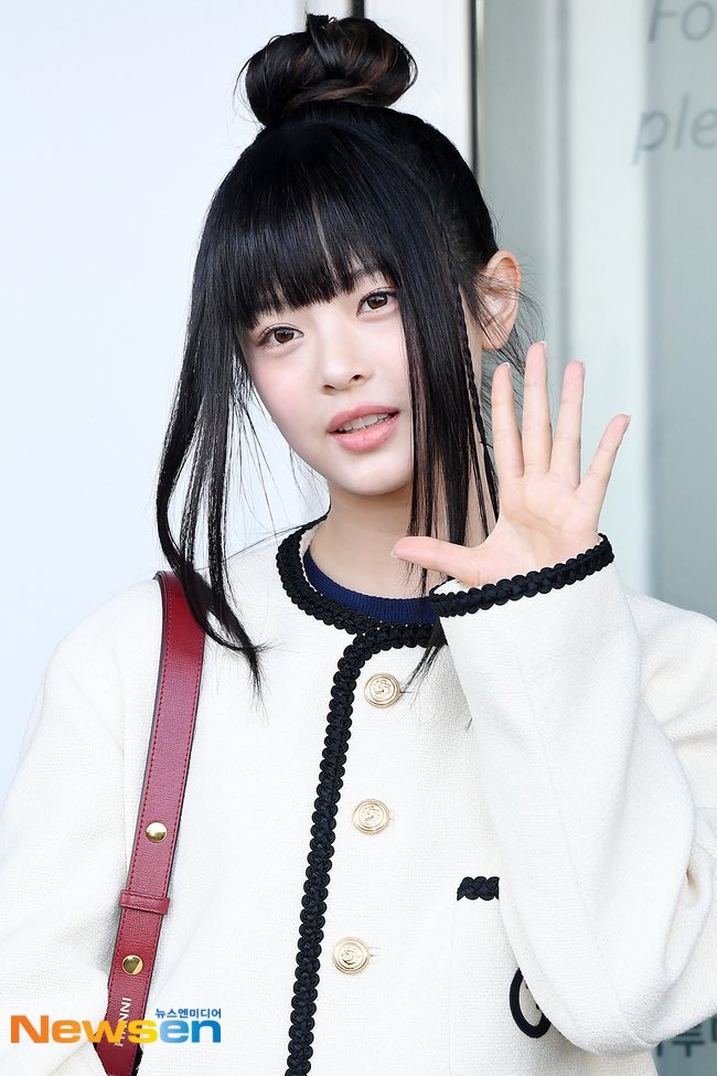 [잡담] 오늘 팜하니 머리 난 귀여운거 같아 | 인스티즈