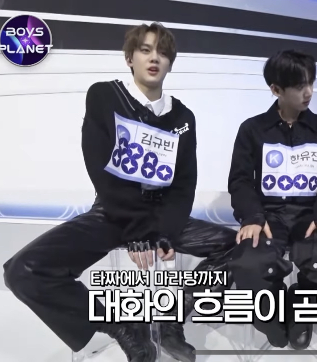 [잡담] 와 보플 비하인드 보다가 다리길이땜에 깜짝놀람 | 인스티즈