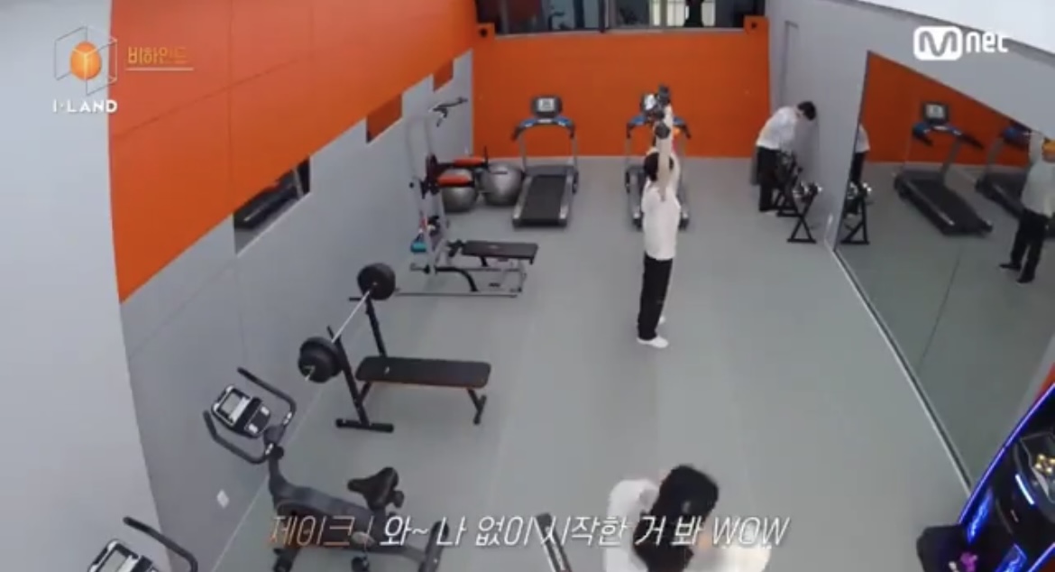 [잡담] 난 서바이벌중에 아이랜드가 제일 잔인했다고 생각한게❓ | 인스티즈