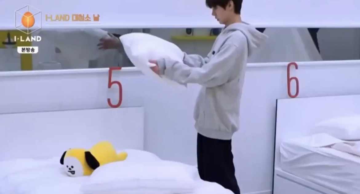 [잡담] 난 서바이벌중에 아이랜드가 제일 잔인했다고 생각한게❓ | 인스티즈