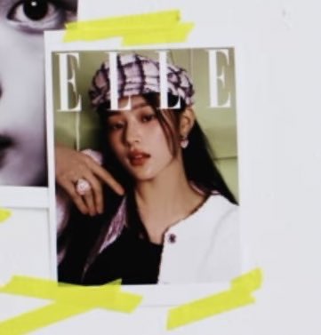 [잡담] 민지 이사진은 고화질로 안풀렸지? ㅠㅠ | 인스티즈