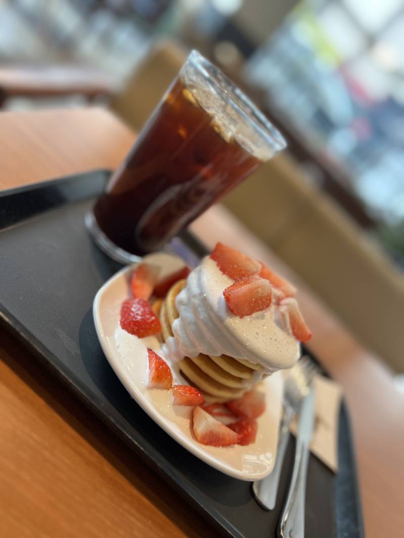 2디야 핫케이크 후기 | 인스티즈