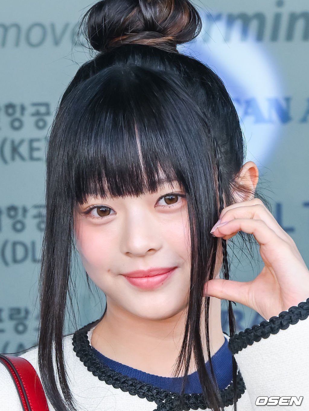 [잡담] 하니 밀라노가서 죽어도 못보내 부르는중 | 인스티즈