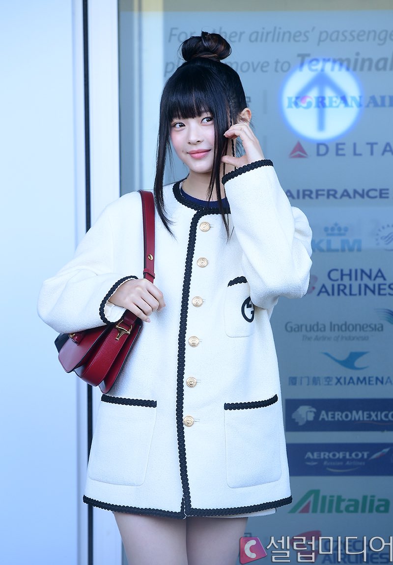 [잡담] 하니 밀라노가서 죽어도 못보내 부르는중 | 인스티즈