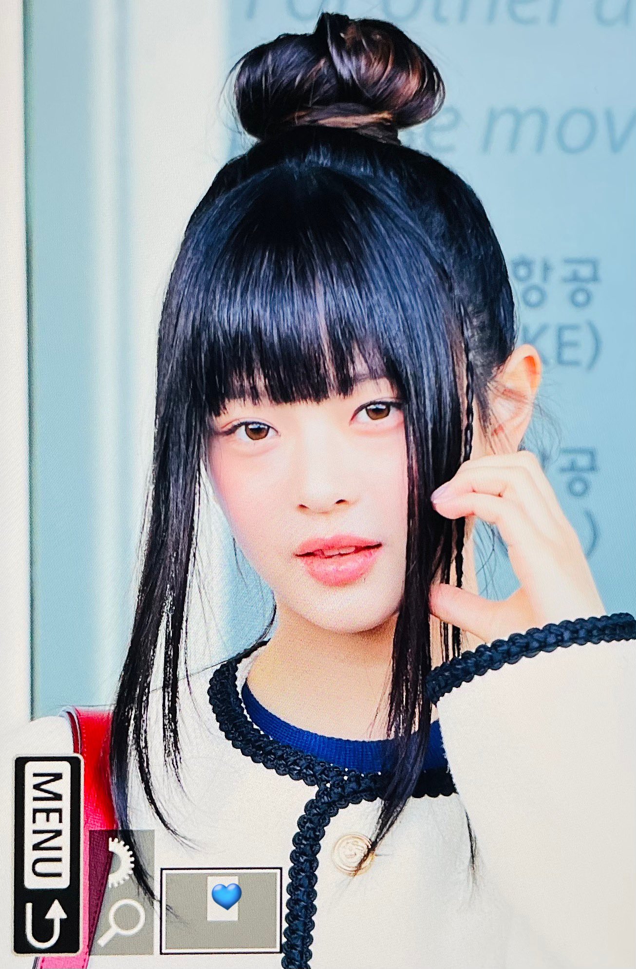 [잡담] 하니 밀라노가서 죽어도 못보내 부르는중 | 인스티즈