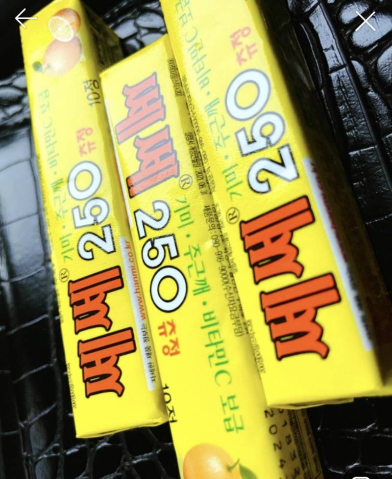 혹시 나만 텐텐보다 쎄쎄 좋아하냐 이거.. - 인스티즈(instiz) 일상 카테고리