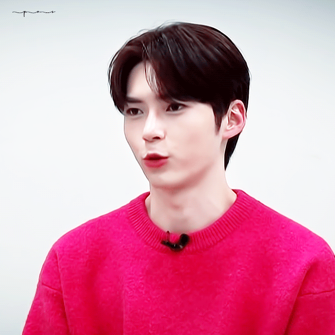 [잡담] 성한빈 움짤계 알려줄 사람.. | 인스티즈