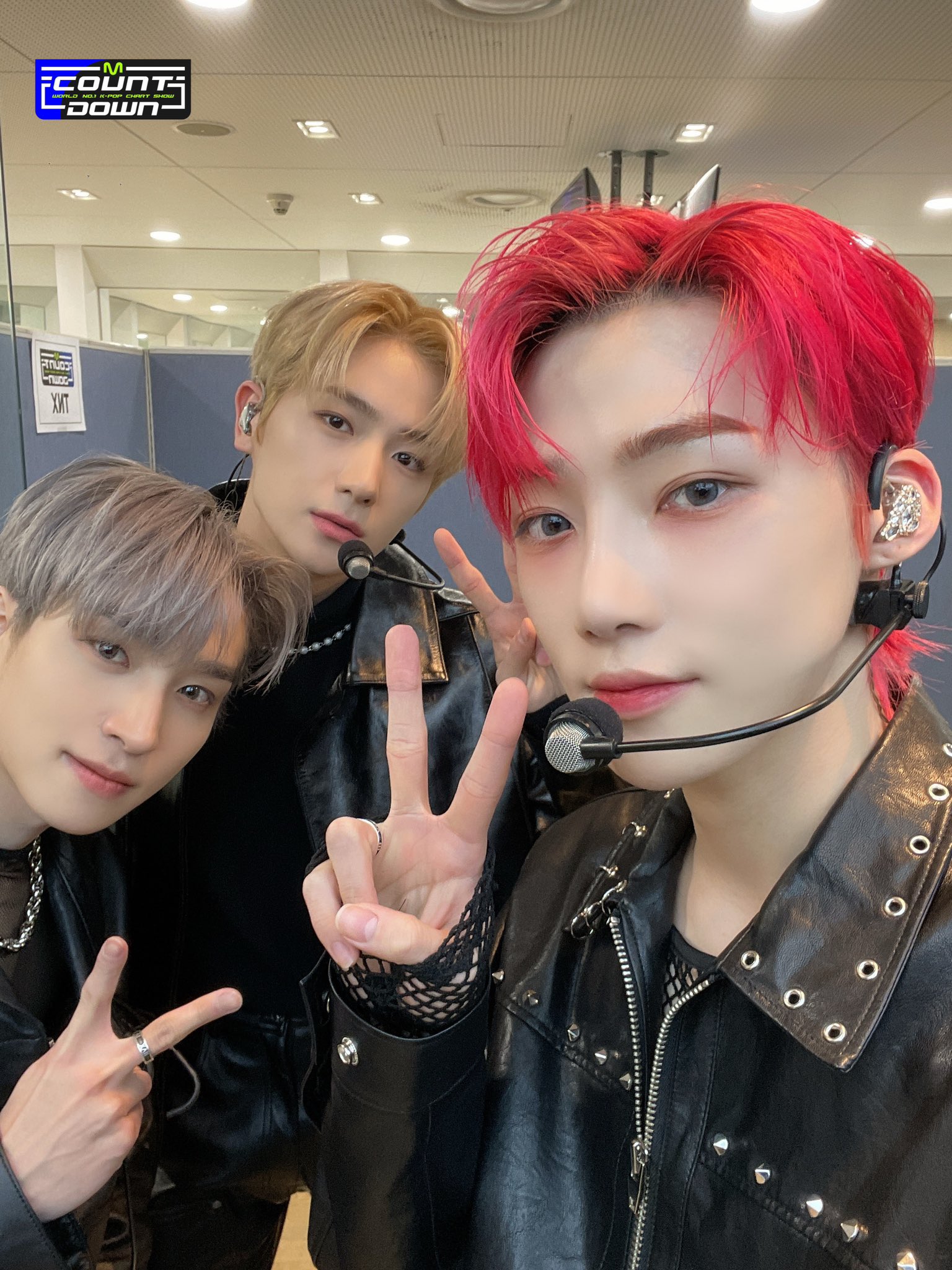 [잡담] 나 더보이즈 이조합 좋아함 | 인스티즈