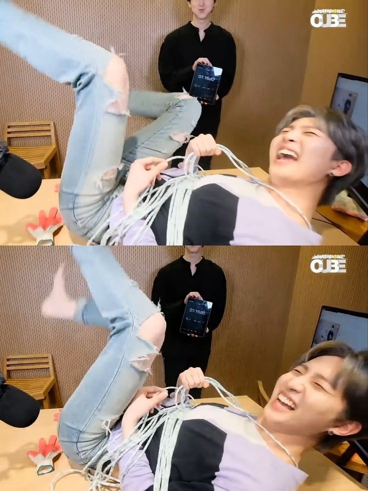 [잡담] ⭐️⭐️후이(이회택) 꼭 데뷔해야하는 이유⭐️⭐️ | 인스티즈