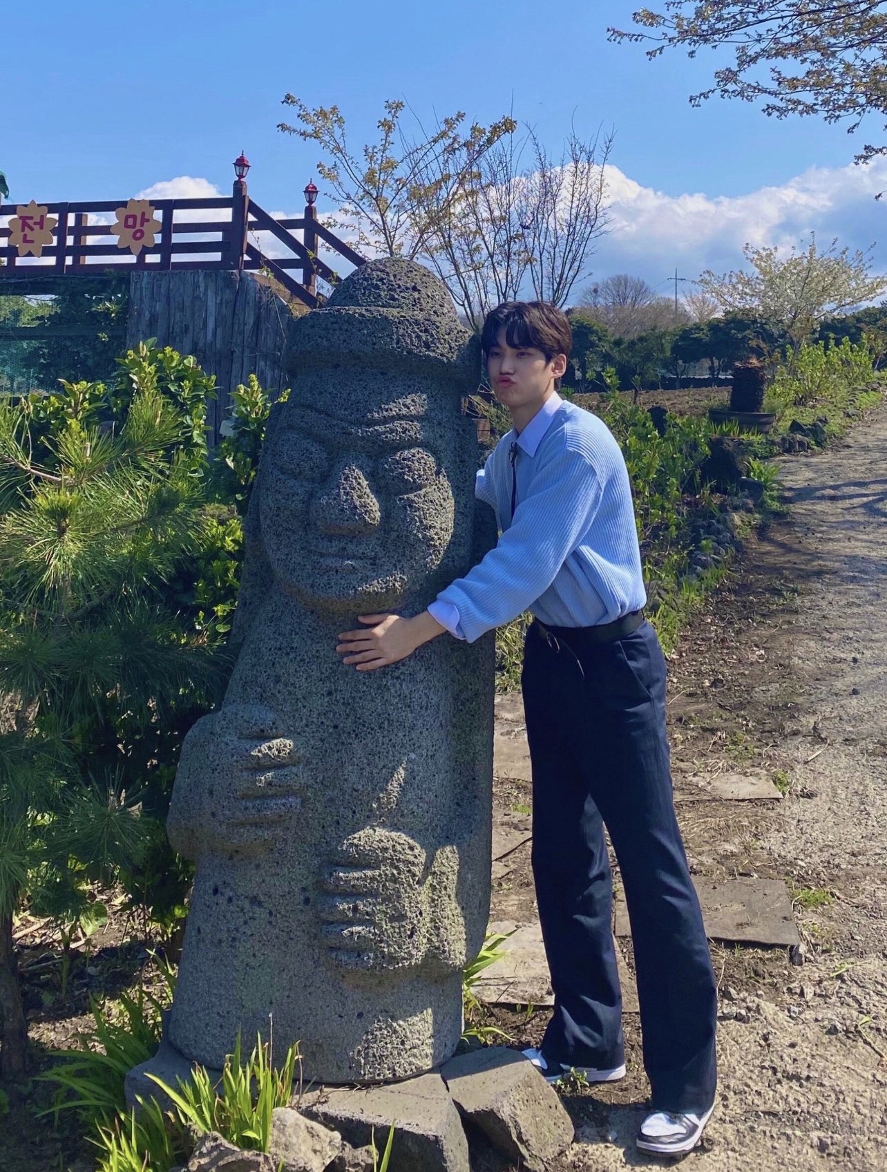 [잡담] 내가원하는 젤리팝 박한빈 | 인스티즈