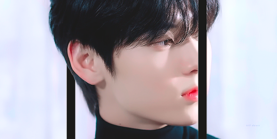 [잡담] 황민현은 그냥 잘생긴겁니다 네 | 인스티즈