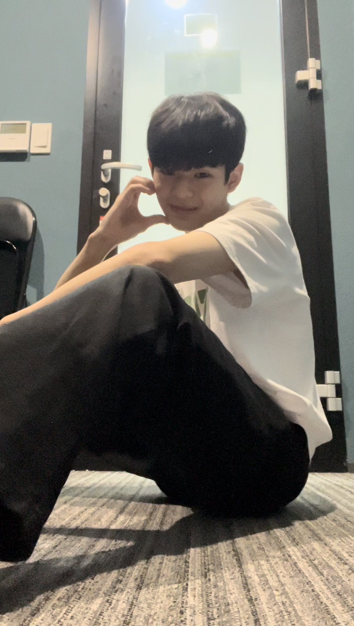 [잡담] 30위 문정현 컨평 보내주세요…ㅠㅠㅠㅠㅠㅠ | 인스티즈