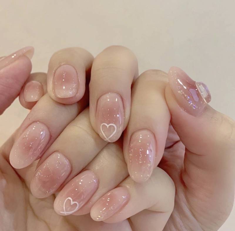 네일골라쥬 ….♡ - 인스티즈(instiz) 이성 사랑방 카테고리 네일골라쥬 ….♡