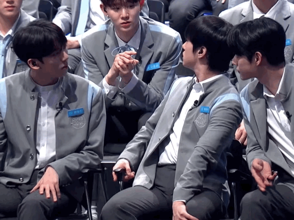 [잡담] 님들 제가 김지웅한유진 삼복즈 영업 좀 할게여 | 인스티즈