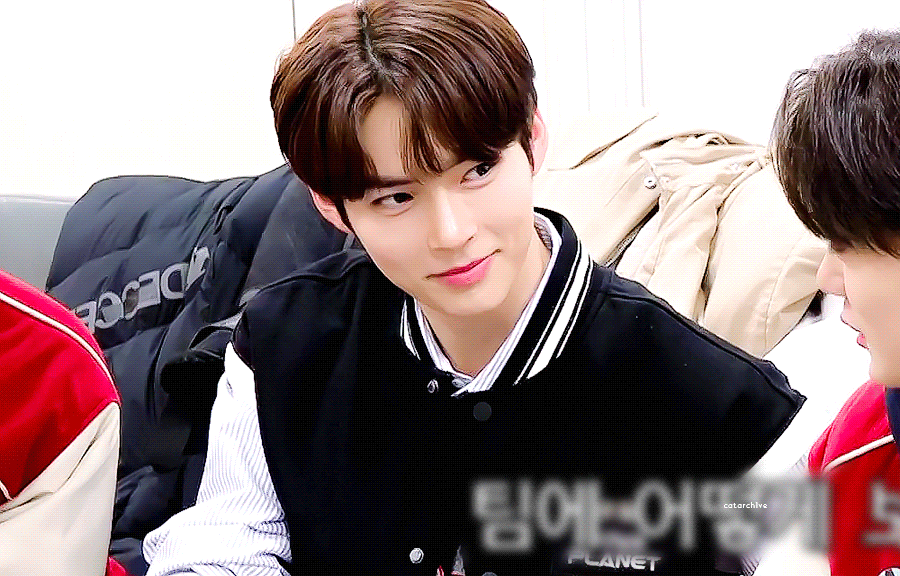 [잡담] 럽미라잇 경연때 성한빈이 내 맘속 부동의 1등이었는데 | 인스티즈