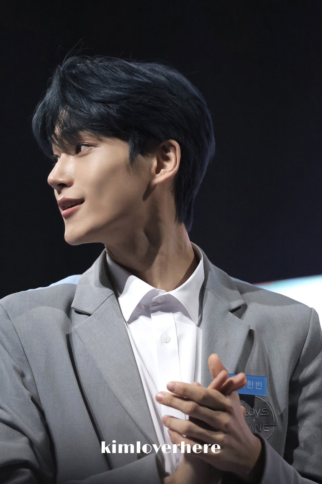 [잡담] 박한빈 옆선이 걍 .. | 인스티즈