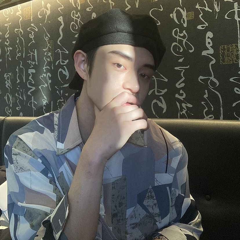 [잡담] 근데 김지웅 사진 잘찍는것같지않아? | 인스티즈