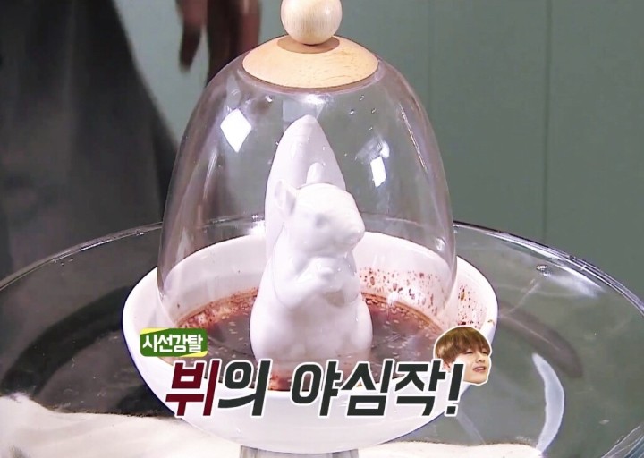 [OnAir] 우리애가 요리해요 | 인스티즈