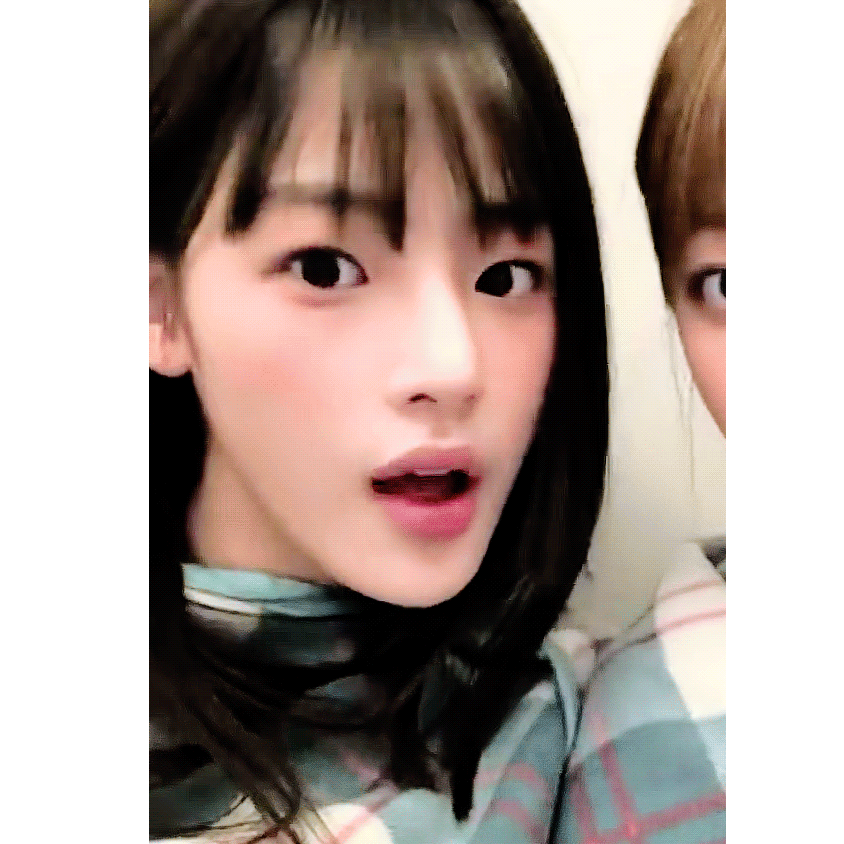 [잡담] 뉴진스 민지 앞머리 내니까 08년생 같다 | 인스티즈