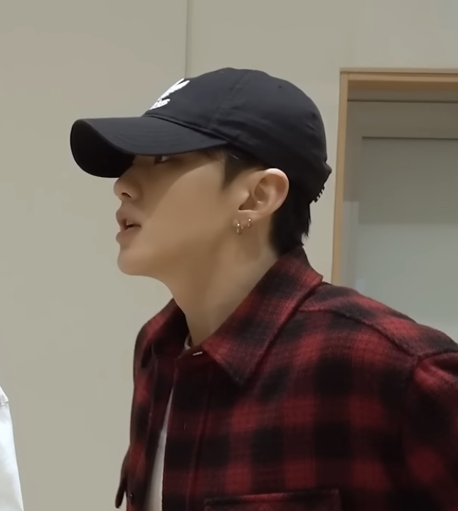 [잡담] 내가 사랑하는 볼캡 호시... | 인스티즈