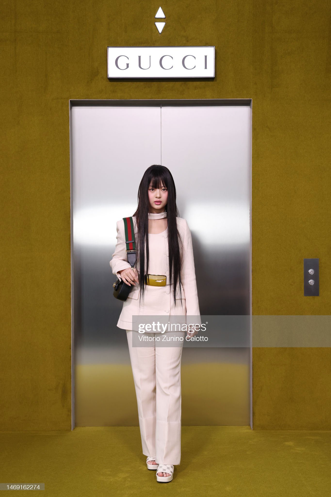 [잡담] 하니 게티이미지 진짜 사랑스럽다.. | 인스티즈