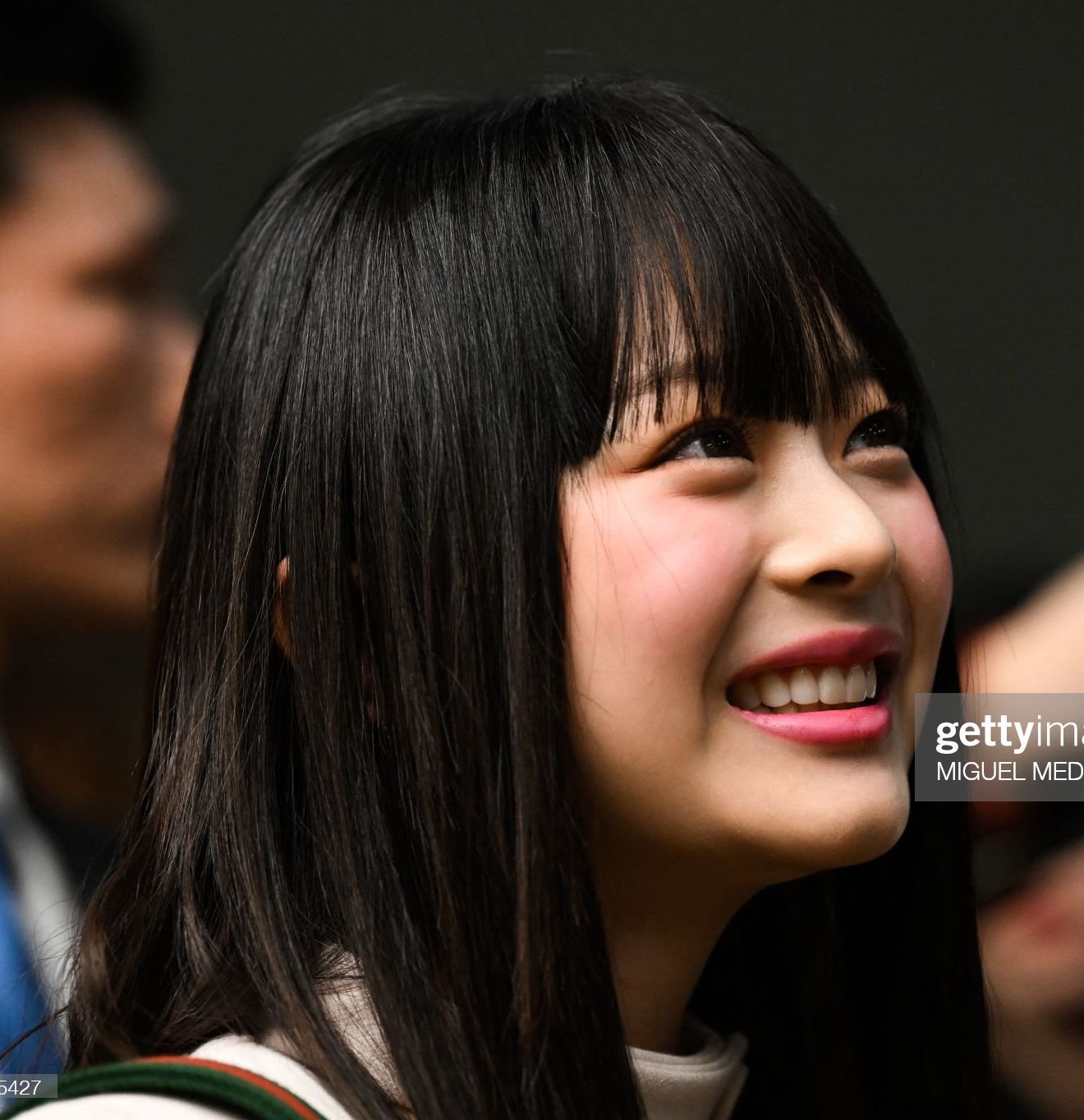 [잡담] 하니 게티이미지 진짜 사랑스럽다.. | 인스티즈