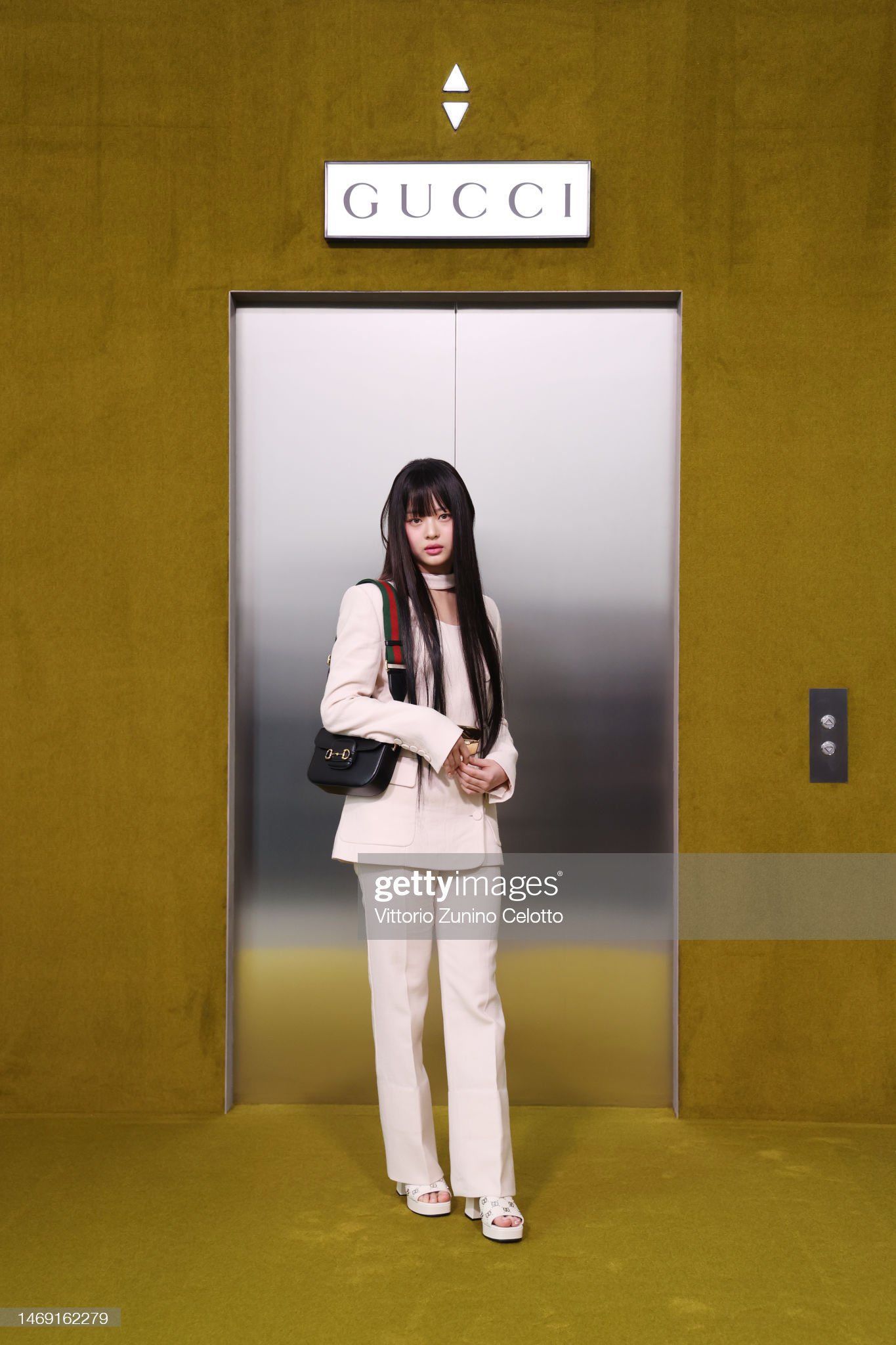 [잡담] 하니 게티이미지 진짜 사랑스럽다.. | 인스티즈