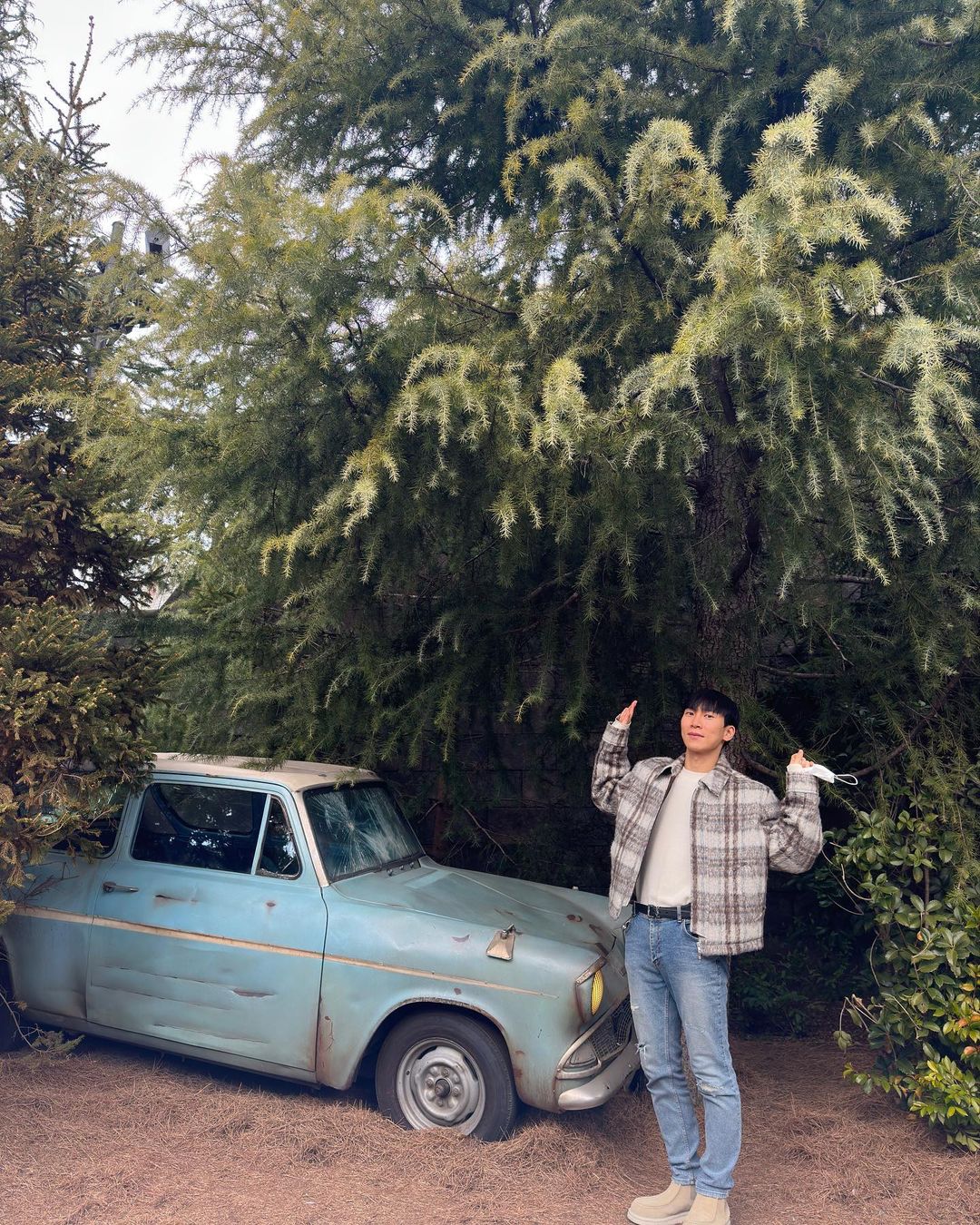 [잡담] 은광이 유니버셜 사진들 찐으로 행복해보여ㅋㅋㅋㅋㅋㅋ | 인스티즈