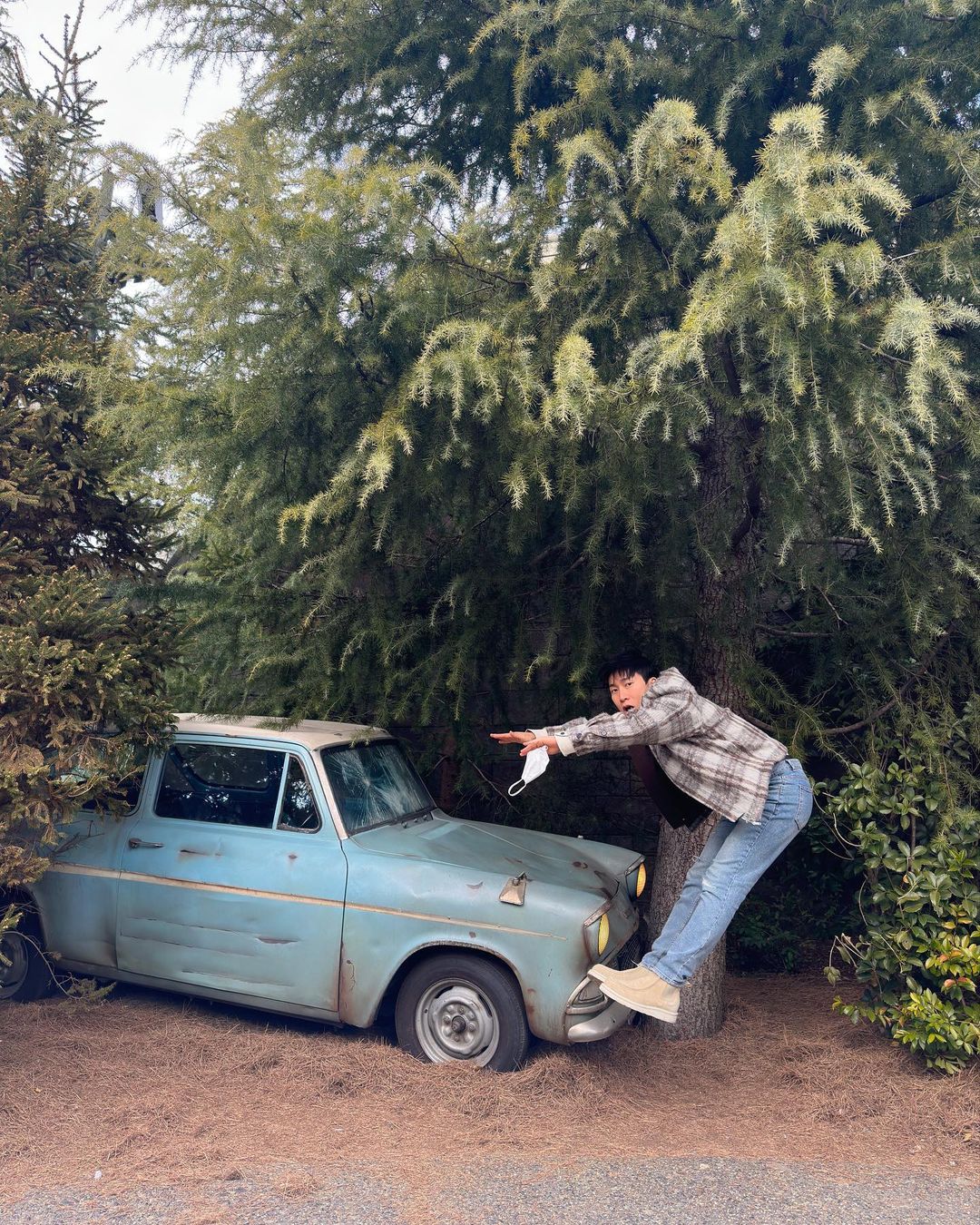 [잡담] 은광이 유니버셜 사진들 찐으로 행복해보여ㅋㅋㅋㅋㅋㅋ | 인스티즈