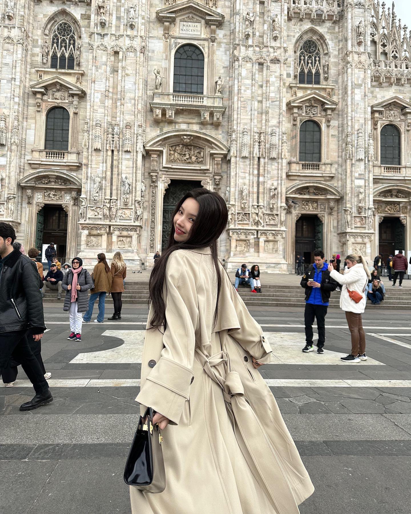 [잡담] 와 전소연 개예뻐졌다 | 인스티즈