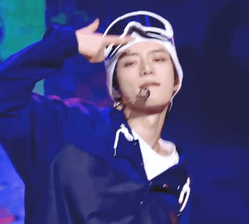 [잡담] 솔직히 최범규 y2k 이때부터 해줘야한다고 생각했어 | 인스티즈