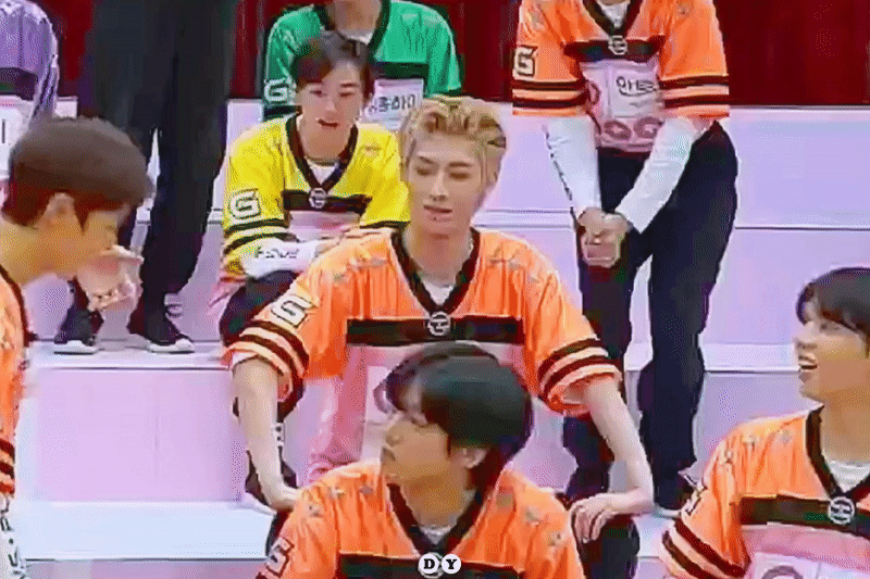 [잡담] 리키 브라이언 석매튜 나캠든 | 인스티즈