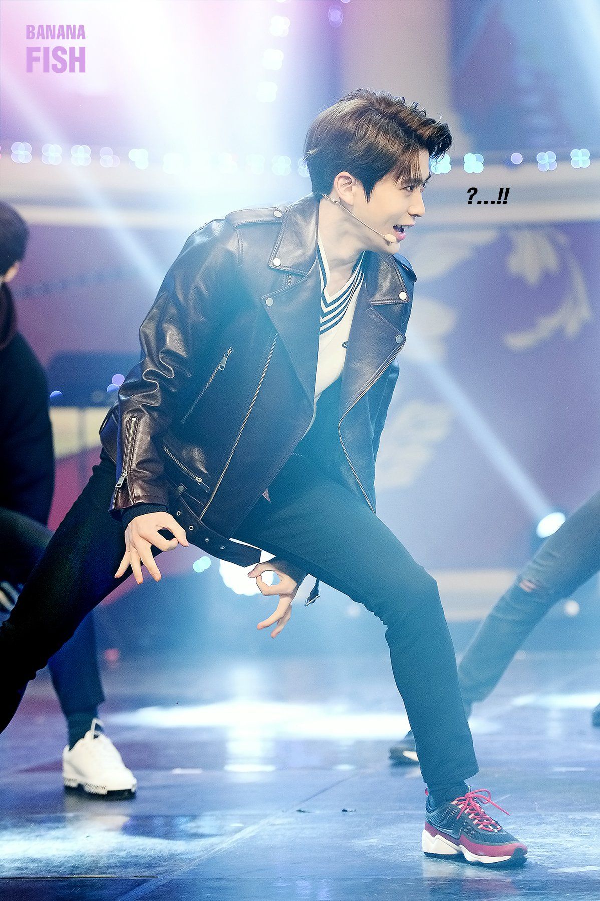 [잡담] 아 미친 5년전 오늘 엔시티 의문의 1.5배 체리밤한 날이래 | 인스티즈