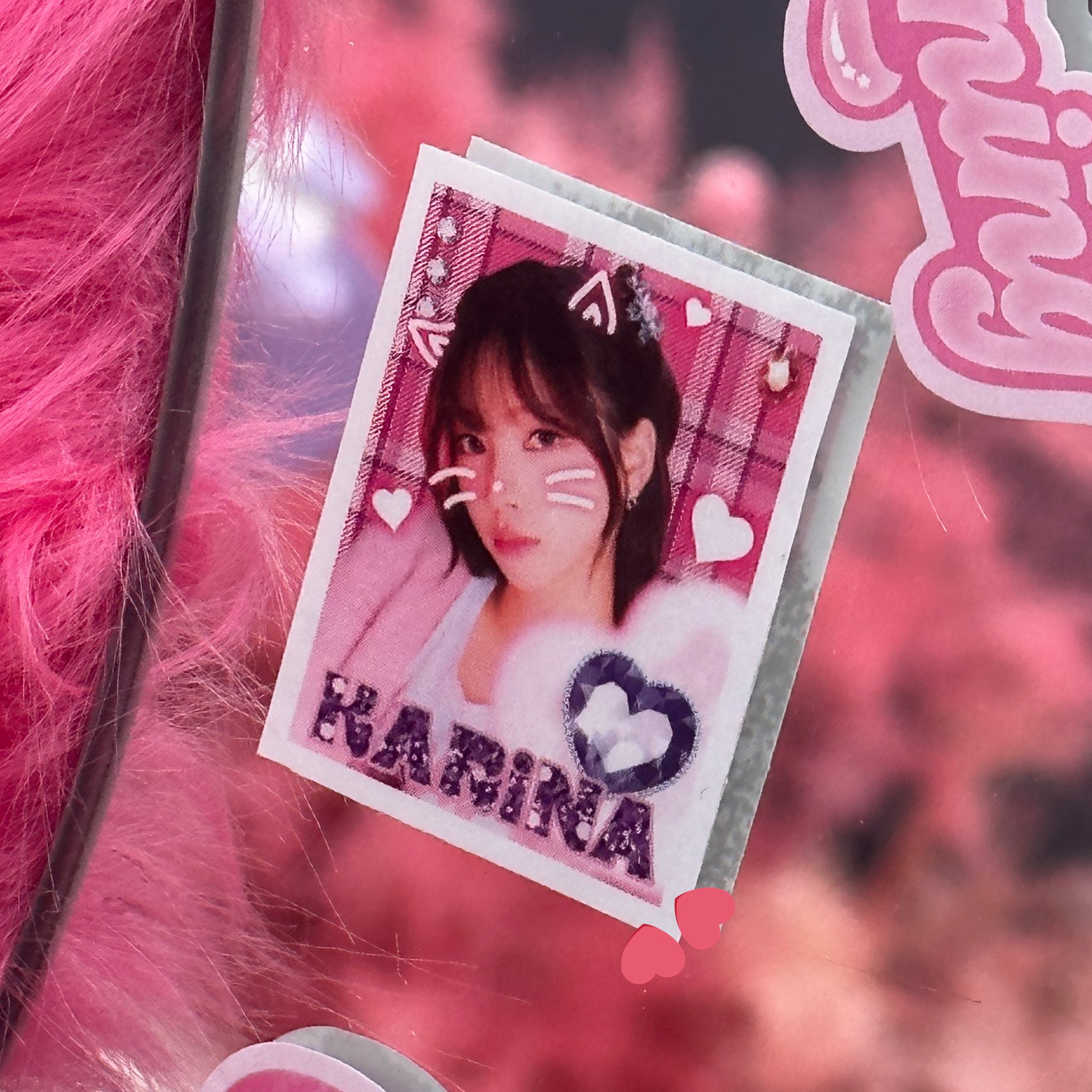 [잡담] 에스파 팝업 예뿌다.. | 인스티즈