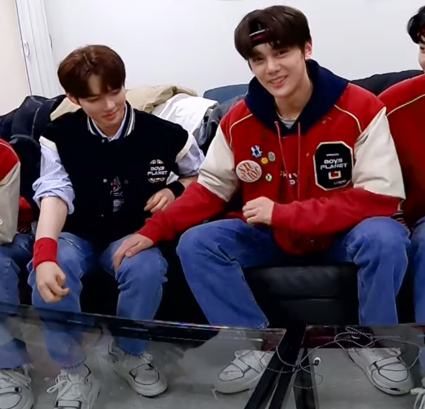 [잡담] 성한빈 장점 김규빈한테 잡아먹힘ㅋㅋㅋㅋㅋㅋㅋㅋㅋㅋㅋㅋㅋㅋ | 인스티즈