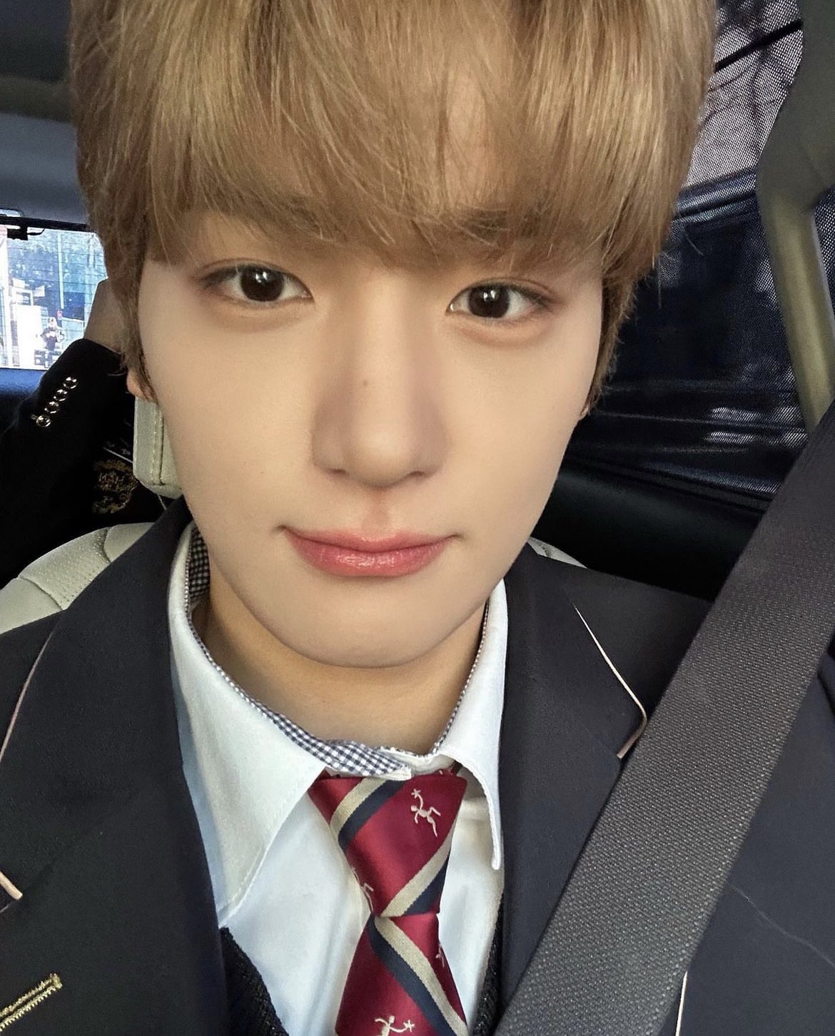 [잡담] 이재현 ... 포카 아니어서 감사합니다 | 인스티즈