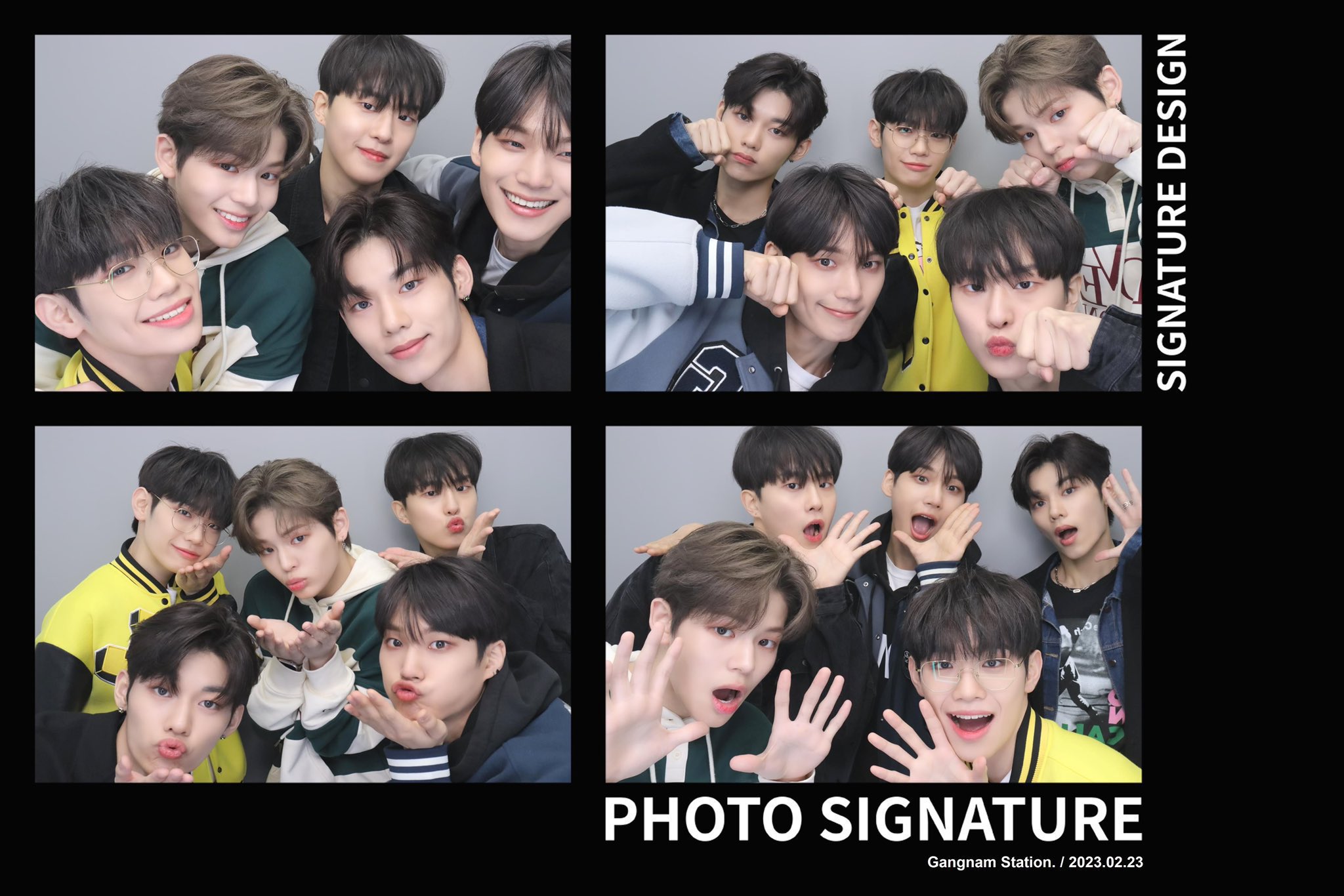 [잡담] 웨이크원 연습생들 비주얼 합 좋음 | 인스티즈