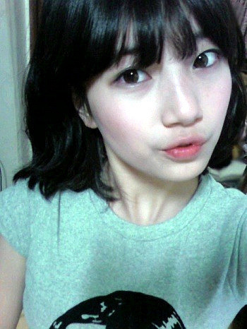 [잡담] 와 수지 데뷔전 사진 충격적이야.. | 인스티즈